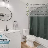 Coliving in Las Vegas - Las Vegas, Las Vegas