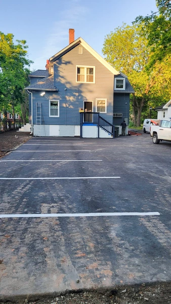 Coliving in College Hill - Greensboro, Greensboro