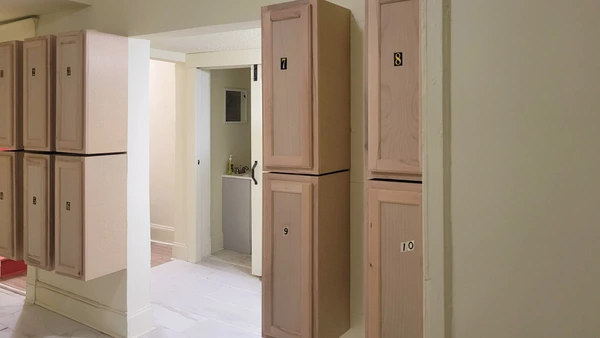 Coliving in College Hill - Greensboro, Greensboro