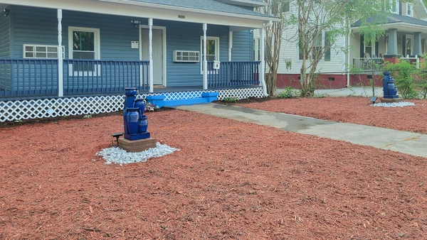 Coliving in College Hill - Greensboro, Greensboro