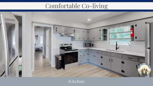 Coliving in Lakewood Heights - South Atl, Atlanta