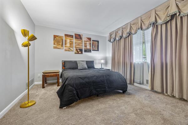 Coliving in East Point GA - South Atl, Atlanta