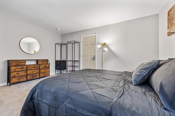 Coliving in East Point GA - South Atl, Atlanta