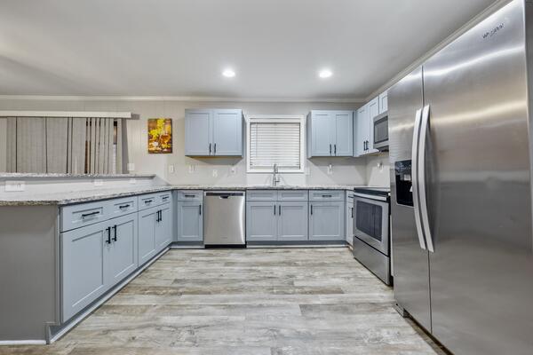 Coliving in East Point GA - South Atl, Atlanta