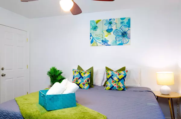 Coliving in Hunter Hills - West Atl, Atlanta