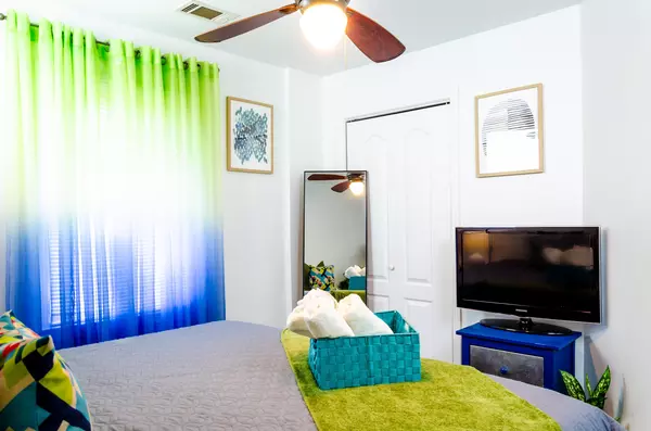 Coliving in Hunter Hills - West Atl, Atlanta