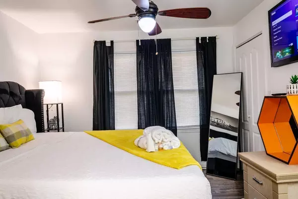 Coliving in Hunter Hills - West Atl, Atlanta