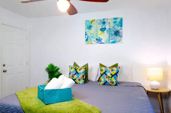 Coliving in Hunter Hills - West Atl, Atlanta