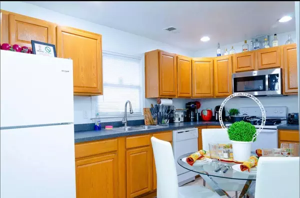 Coliving in Hunter Hills - West Atl, Atlanta