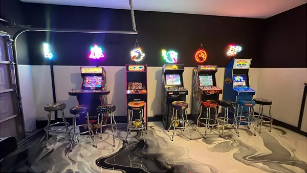 Coliving in Gainesville - North Atl, Atlanta