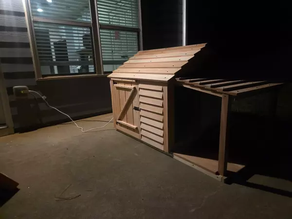 Coliving in Gainesville - North Atl, Atlanta