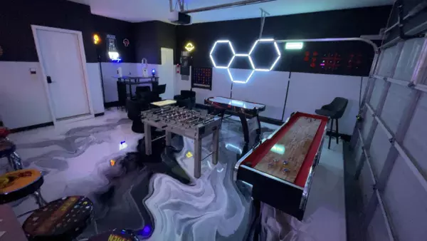 Coliving in Gainesville - North Atl, Atlanta