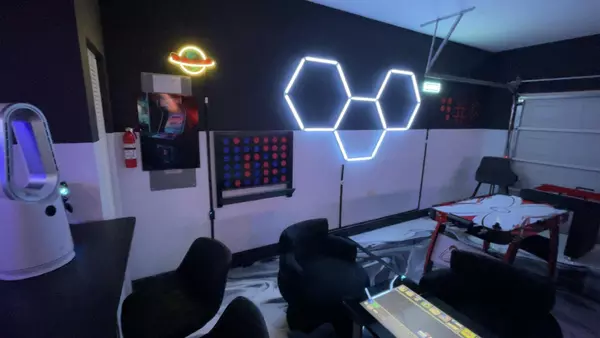 Coliving in Gainesville - North Atl, Atlanta