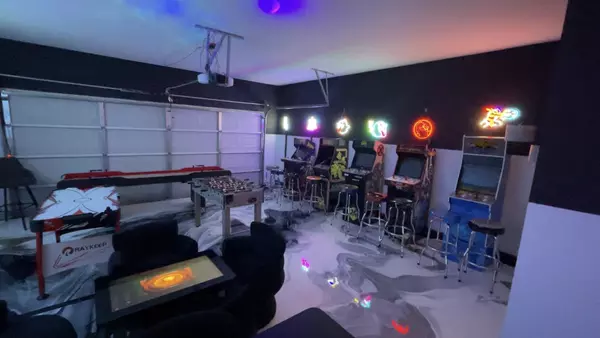 Coliving in Gainesville - North Atl, Atlanta