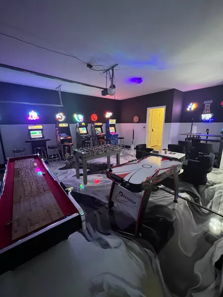 Coliving in Gainesville - North Atl, Atlanta