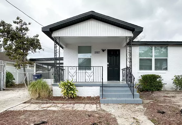 Coliving in Macfarlane Park - West Tampa, Tampa