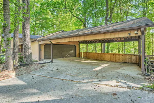 Coliving in Stone Mountain - East Atl, Atlanta