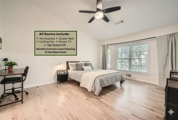 Coliving in Stone Mountain - East Atl, Atlanta