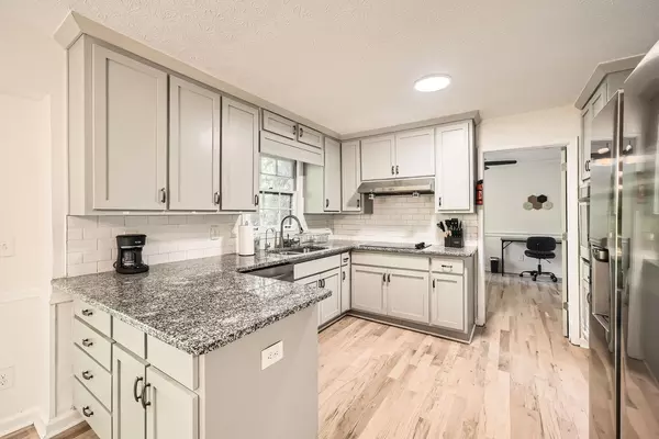 Coliving in Stone Mountain - East Atl, Atlanta