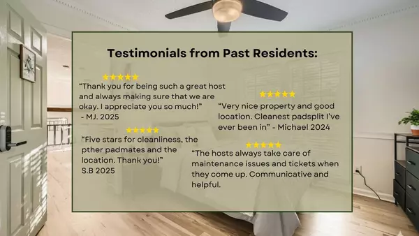 Coliving in Stone Mountain - East Atl, Atlanta