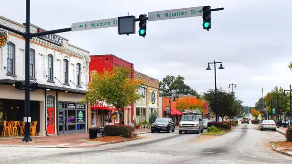 Coliving in Stone Mountain - East Atl, Atlanta