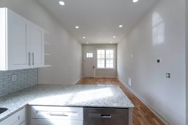 Coliving in English Avenue - Central Atl, Atlanta