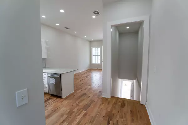 Coliving in English Avenue - Central Atl, Atlanta