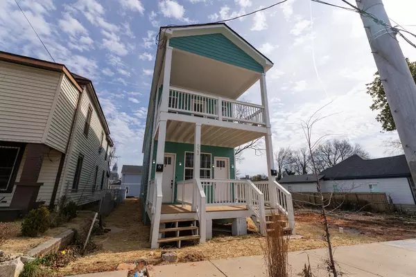 Coliving in English Avenue - Central Atl, Atlanta