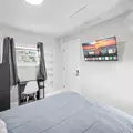 Coliving in College Park JAX - Northside, Jacksonville