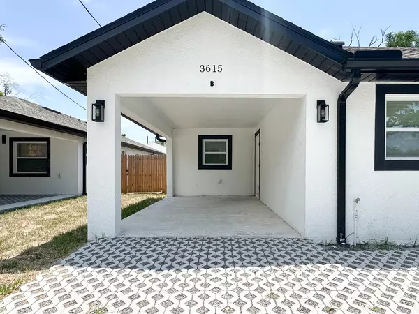 Coliving in Grant Park Tampa - East Tampa, Tampa