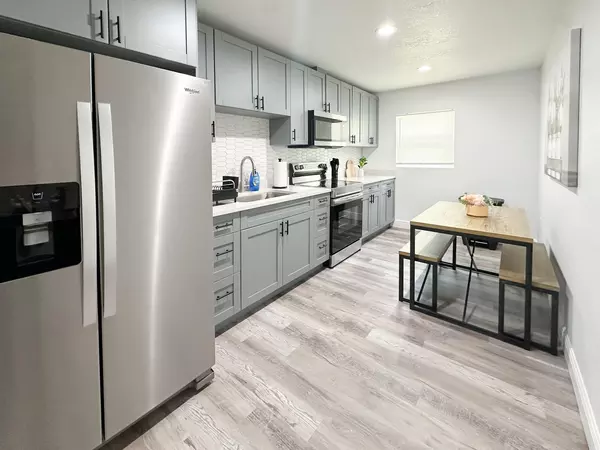 Coliving in Grant Park Tampa - East Tampa, Tampa