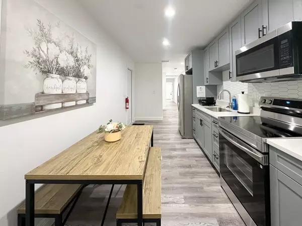 Coliving in Grant Park Tampa - East Tampa, Tampa