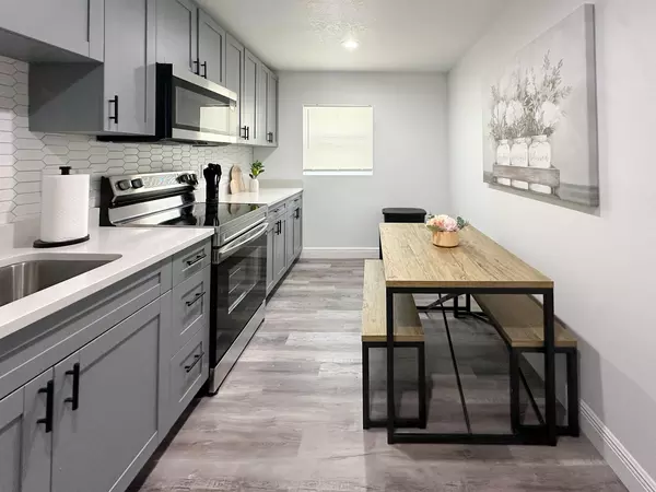 Coliving in Grant Park Tampa - East Tampa, Tampa