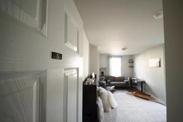 Coliving in Fells Point - Baltimore Metro Area, Washington DC