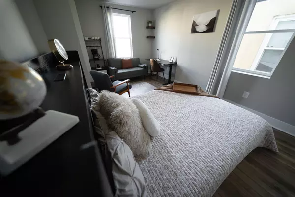 Coliving in Fells Point - Baltimore Metro Area, Washington DC