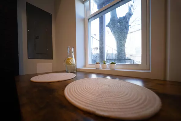 Coliving in Fells Point - Baltimore Metro Area, Washington DC