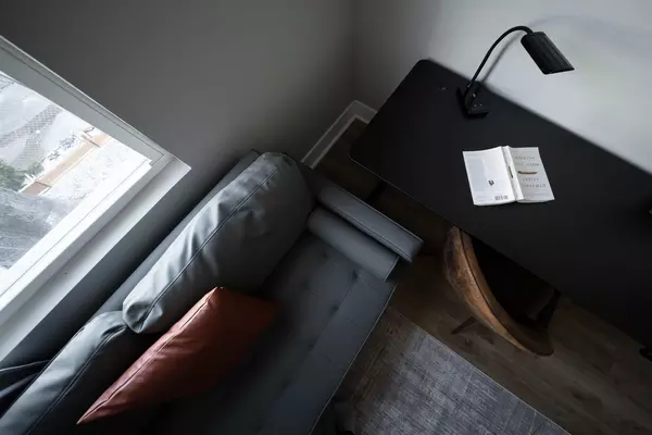 Coliving in Fells Point - Baltimore Metro Area, Washington DC