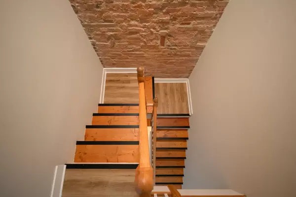 Coliving in Fells Point - Baltimore Metro Area, Washington DC