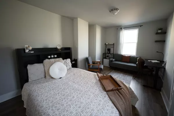 Coliving in Fells Point - Baltimore Metro Area, Washington DC