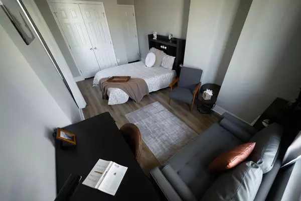 Coliving in Fells Point - Baltimore Metro Area, Washington DC