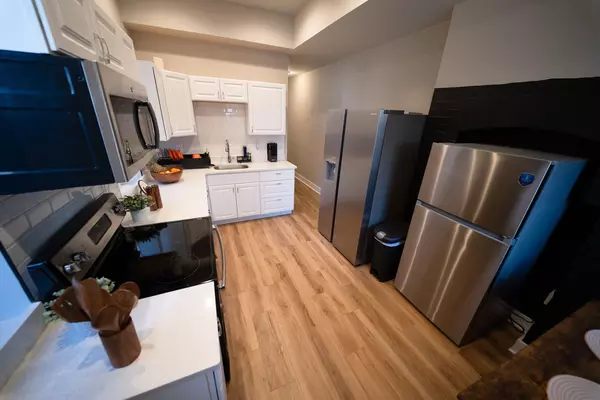 Coliving in Fells Point - Baltimore Metro Area, Washington DC