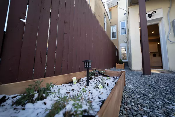 Coliving in Fells Point - Baltimore Metro Area, Washington DC