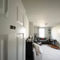 Coliving in Fells Point - Baltimore Metro Area, Washington DC
