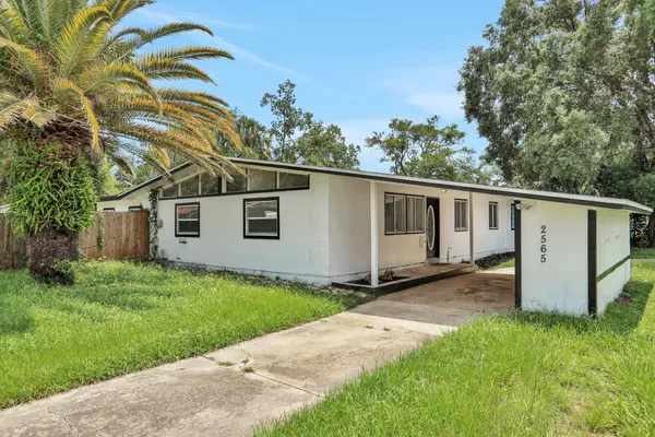 Coliving in Talleyrand - Downtown JAX, Jacksonville