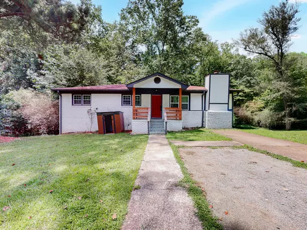 Coliving in Marietta - North Atl, Atlanta