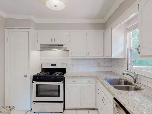 Coliving in Marietta - North Atl, Atlanta