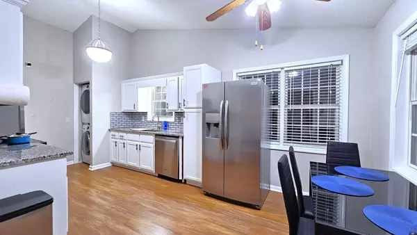 Coliving in Lawrenceville GA - East Atl, Atlanta