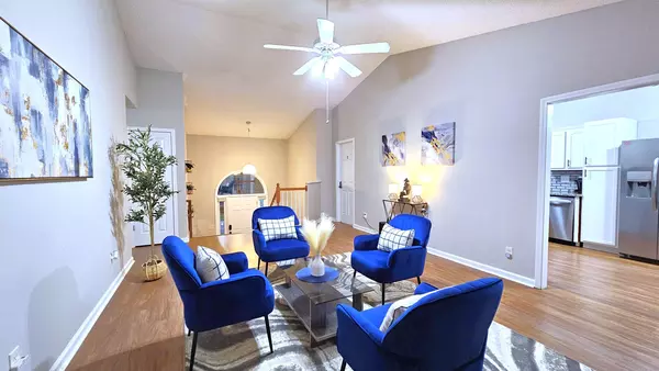 Coliving in Lawrenceville GA - East Atl, Atlanta