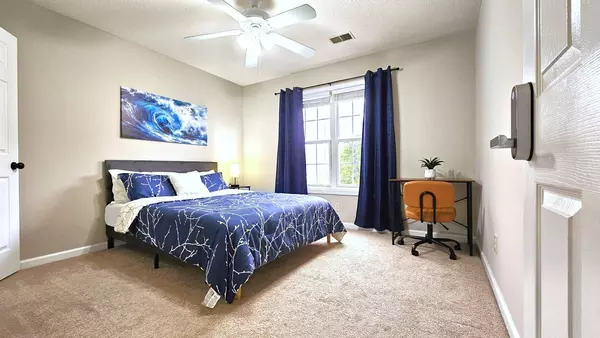 Coliving in Lawrenceville GA - East Atl, Atlanta