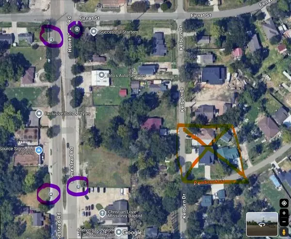 Coliving in Trinity / Houston Gardens - Ne Houston, Houston